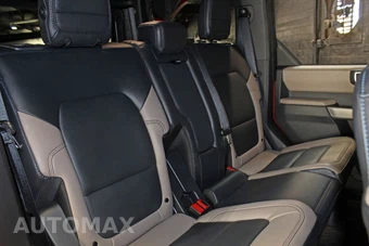2023 Ford Bronco Wildtrak Advanced - miniatura 59