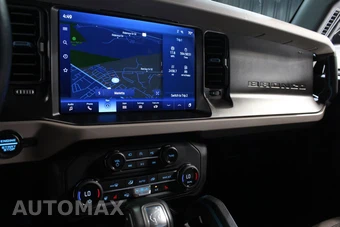 2023 Ford Bronco Wildtrak Advanced - miniatura 65
