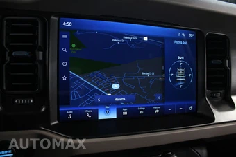 2023 Ford Bronco Wildtrak Advanced - miniatura 66
