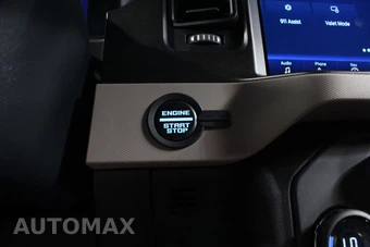 2023 Ford Bronco Wildtrak Advanced - miniatura 72
