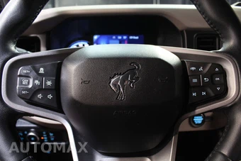 2023 Ford Bronco Wildtrak Advanced - miniatura 73