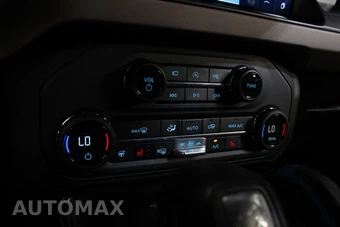 2023 Ford Bronco Wildtrak Advanced - miniatura 75