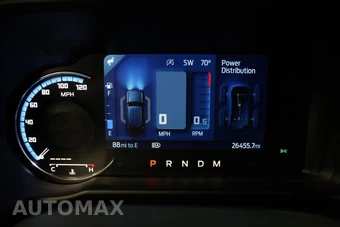 2023 Ford Bronco Wildtrak Advanced - miniatura 77