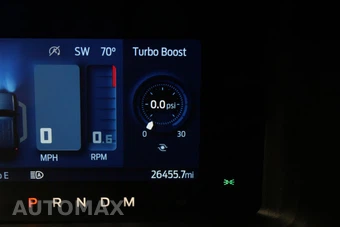 2023 Ford Bronco Wildtrak Advanced - miniatura 79