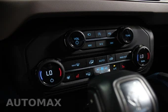 2023 Ford Bronco Wildtrak Advanced - miniatura 82