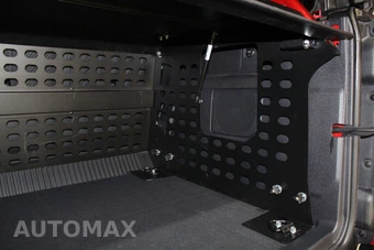 2023 Ford Bronco Wildtrak Advanced - miniatura 88