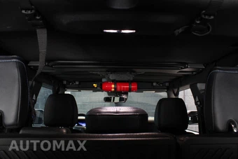 2023 Ford Bronco Wildtrak Advanced - miniatura 91