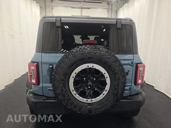 2023 Ford Bronco Wildtrak Advanced - miniatura 5