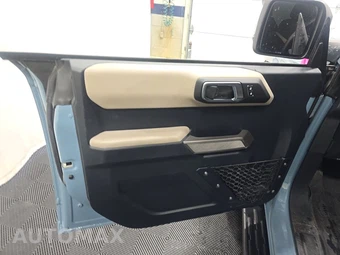 2023 Ford Bronco Wildtrak Advanced - miniatura 9