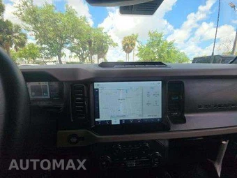 2023 Ford Bronco Wildtrak Advanced - miniatura 10