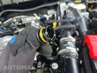2023 Ford Bronco Wildtrak Advanced - miniatura 26