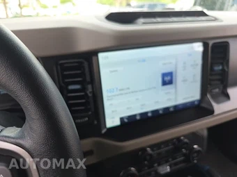 2023 Ford Bronco Wildtrak Advanced - miniatura 27
