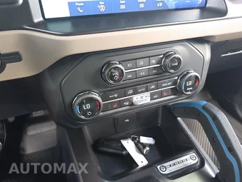 2023 Ford Bronco Wildtrak Advanced - miniatura 28