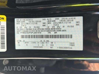 2023 Ford Bronco Wildtrak Advanced - miniatura 5