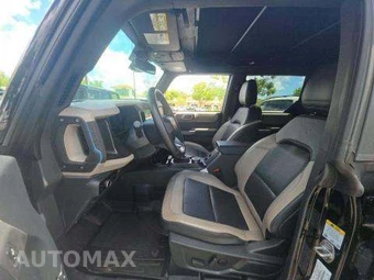 2023 Ford Bronco Wildtrak Advanced - miniatura 6