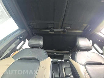2023 Ford Bronco Wildtrak Advanced - miniatura 11