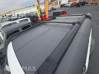 2023 Ford Bronco Wildtrak Advanced - miniatura 12