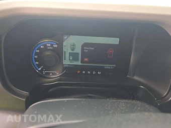 2023 Ford Bronco Wildtrak Advanced - miniatura 9