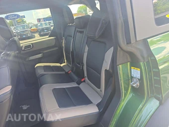 2023 Ford Bronco Wildtrak Advanced - miniatura 13