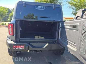 2023 Ford Bronco Wildtrak Advanced - miniatura 14