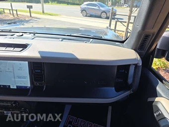 2023 Ford Bronco Wildtrak Advanced - miniatura 19
