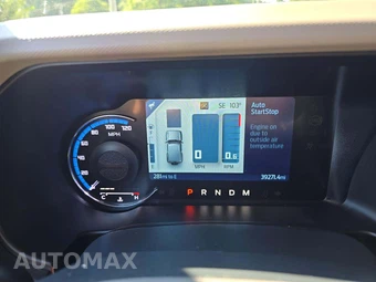 2023 Ford Bronco Wildtrak Advanced - miniatura 9
