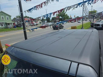 2023 Ford Bronco Wildtrak Advanced - miniatura 12