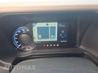 2023 Ford Bronco Wildtrak Advanced - miniatura 9