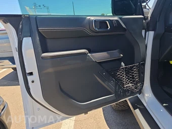 2023 Ford Bronco Wildtrak Advanced - miniatura 15