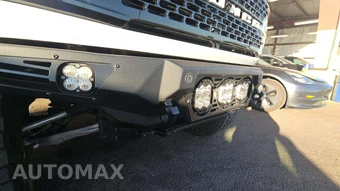 2023 Ford Bronco Wildtrak Advanced - miniatura 28