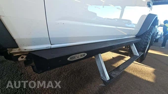 2023 Ford Bronco Wildtrak Advanced - miniatura 32