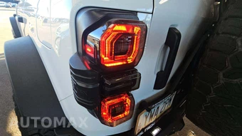 2023 Ford Bronco Wildtrak Advanced - miniatura 45