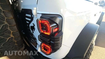 2023 Ford Bronco Wildtrak Advanced - miniatura 46