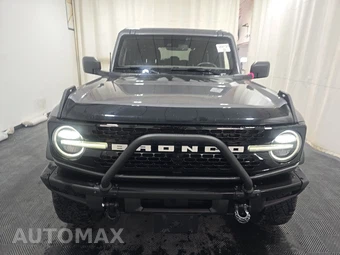 2023 Ford Bronco Wildtrak Advanced - miniatura 2