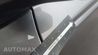 2023 Ford Bronco Wildtrak Advanced - miniatura 21
