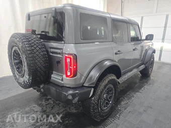 2023 Ford Bronco Wildtrak Advanced - miniatura 4