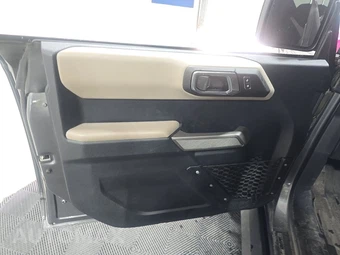 2023 Ford Bronco Wildtrak Advanced - miniatura 9