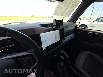 2023 Ford Bronco Wildtrak Advanced - miniatura 10