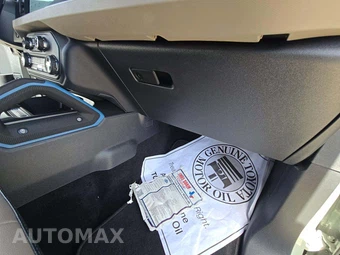 2023 Ford Bronco Wildtrak Advanced - miniatura 19
