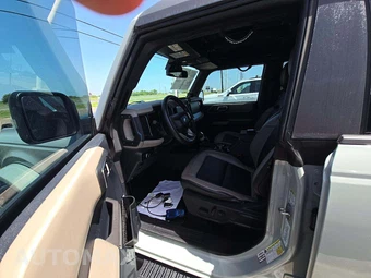 2023 Ford Bronco Wildtrak Advanced - miniatura 6