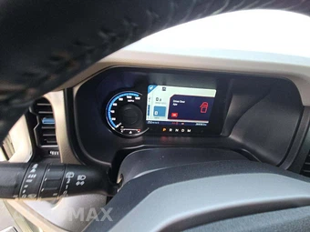 2023 Ford Bronco Wildtrak Advanced - miniatura 9