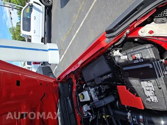 2023 Ford Bronco Wildtrak Advanced - miniatura 21