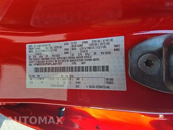 2023 Ford Bronco Wildtrak Advanced - miniatura 5