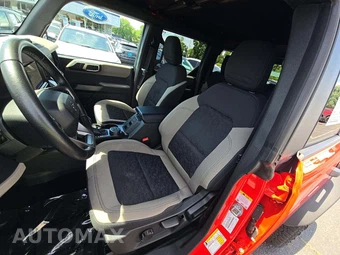 2023 Ford Bronco Wildtrak Advanced - miniatura 6