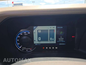 2023 Ford Bronco Wildtrak Advanced - miniatura 9