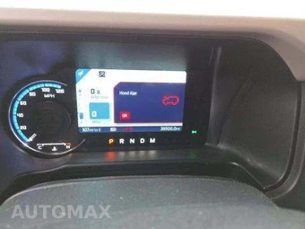 2023 Ford Bronco Wildtrak Advanced - miniatura 10