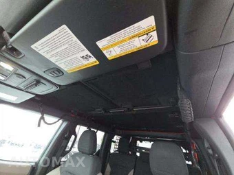 2023 Ford Bronco Wildtrak Advanced - miniatura 12