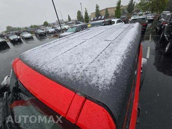 2023 Ford Bronco Wildtrak Advanced - miniatura 13