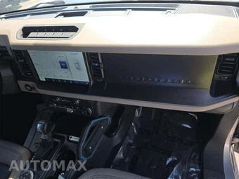 2023 Ford Bronco Wildtrak Advanced - miniatura 19