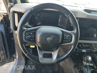 2023 Ford Bronco Wildtrak Advanced - miniatura 10